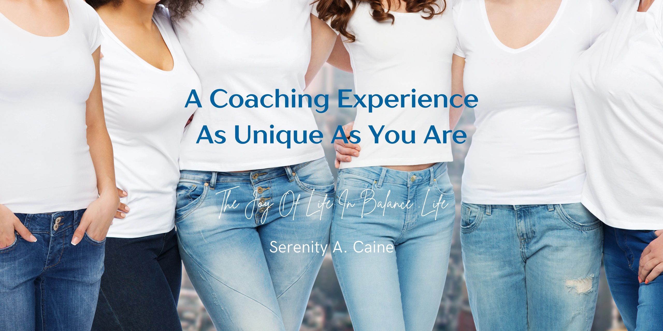 Interview with Serenity