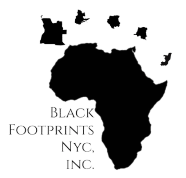 BLACK FOOTPRINTS NYC, INC.