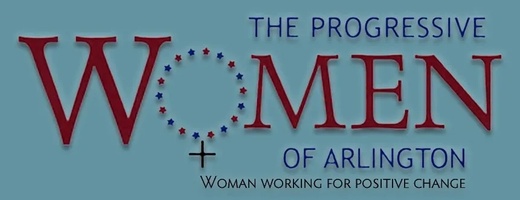 Progressive Women of Arlington, TX