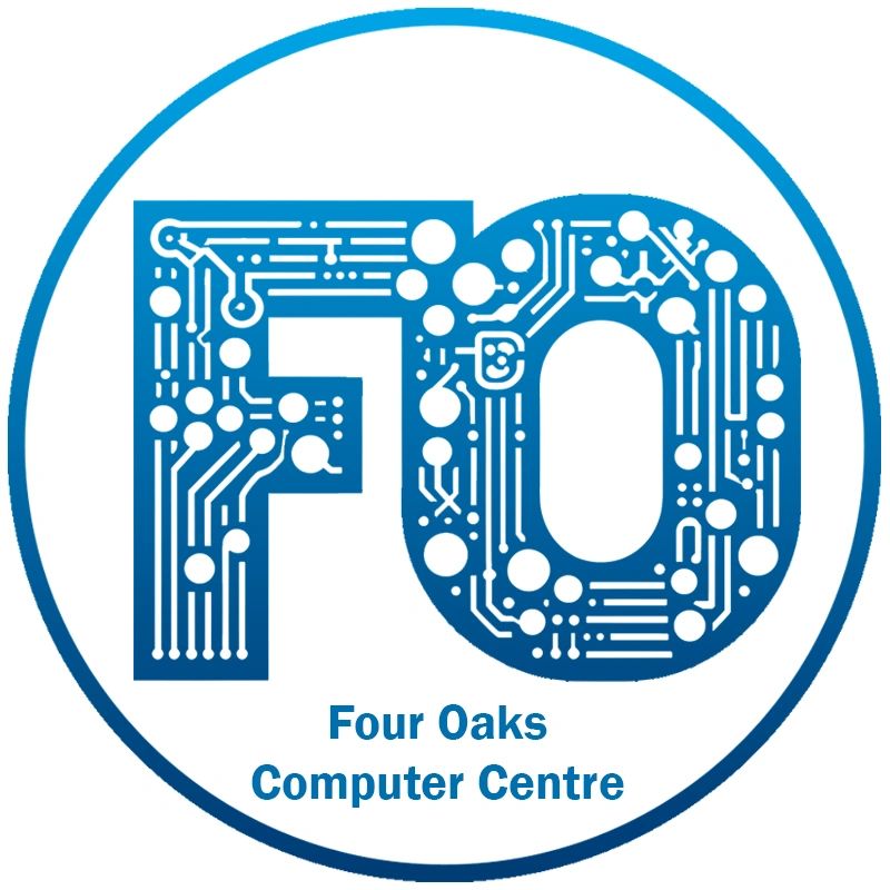 (c) Fouroakscomputercentre.co.uk