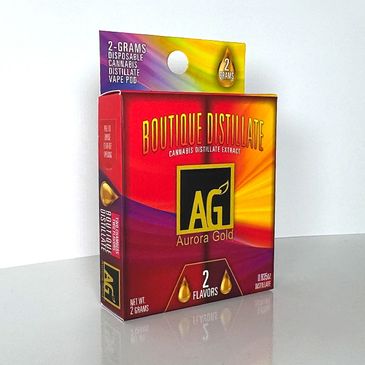 Aurora Gold