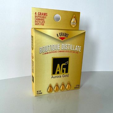 Aurora Gold