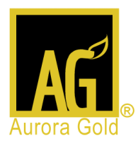 Aurora Gold