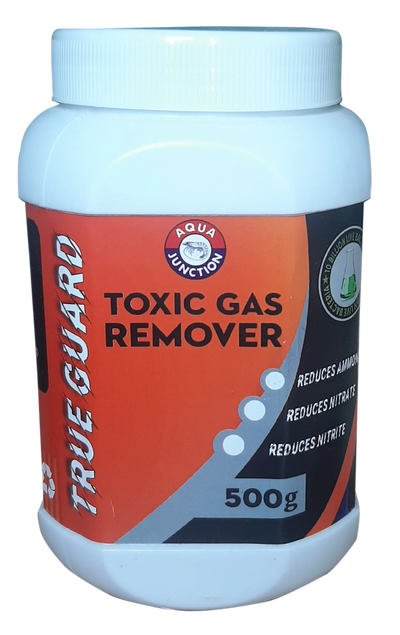 Best probiotics to control ammonia, nitrate and nitrite in shrimp farming 