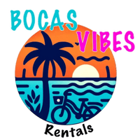 Bocas Vibes Rentals
