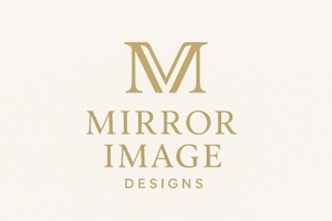 Mirror Image Designs