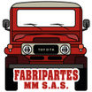 FABRIPARTES MM