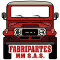 FABRIPARTES MM