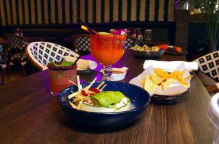 Mariscos Mazatlan, business photo 1