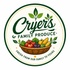 Cryers Family Produce