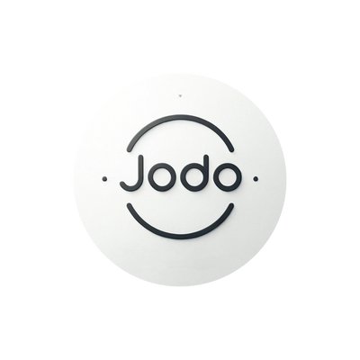 JODO 整合行銷
JODO 口碑行銷