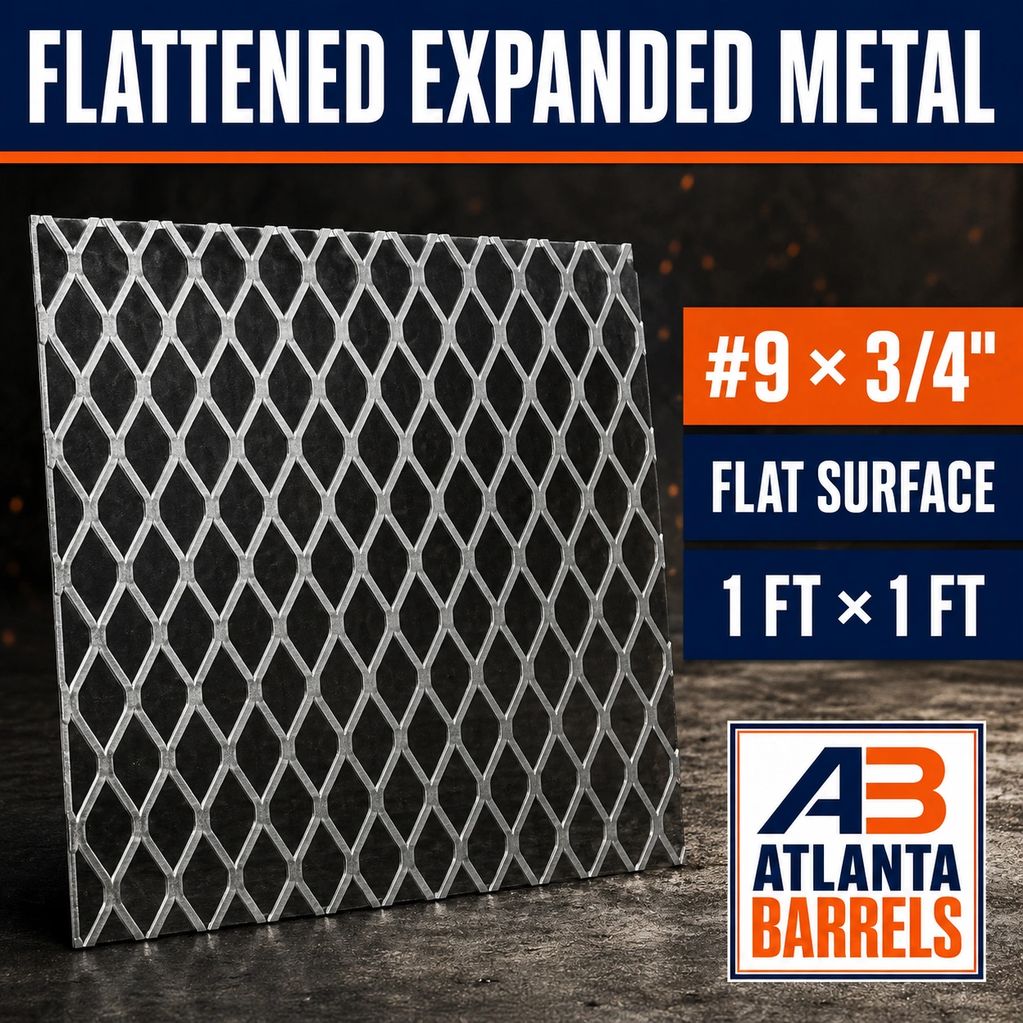 Atlanta expanded metal Georgia diamond plate square tubing angle iron rectangle pipe tread traction