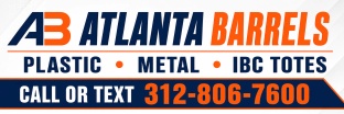 Atlanta barrels