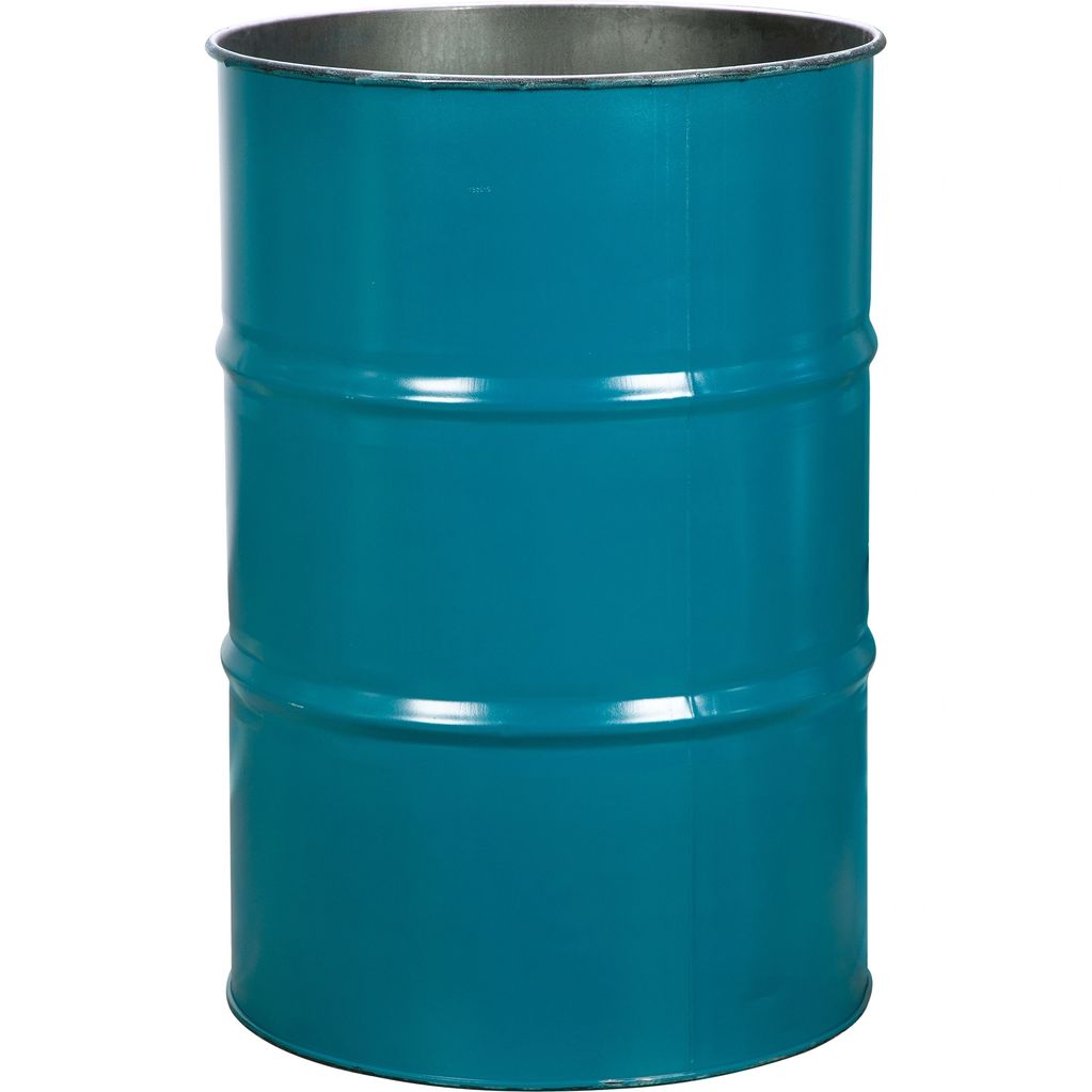 Atlanta Barrels - Steel Drums, Steel Barrels