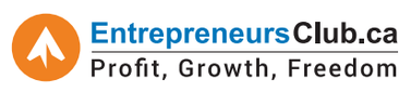 Entrepreneursclub.ca