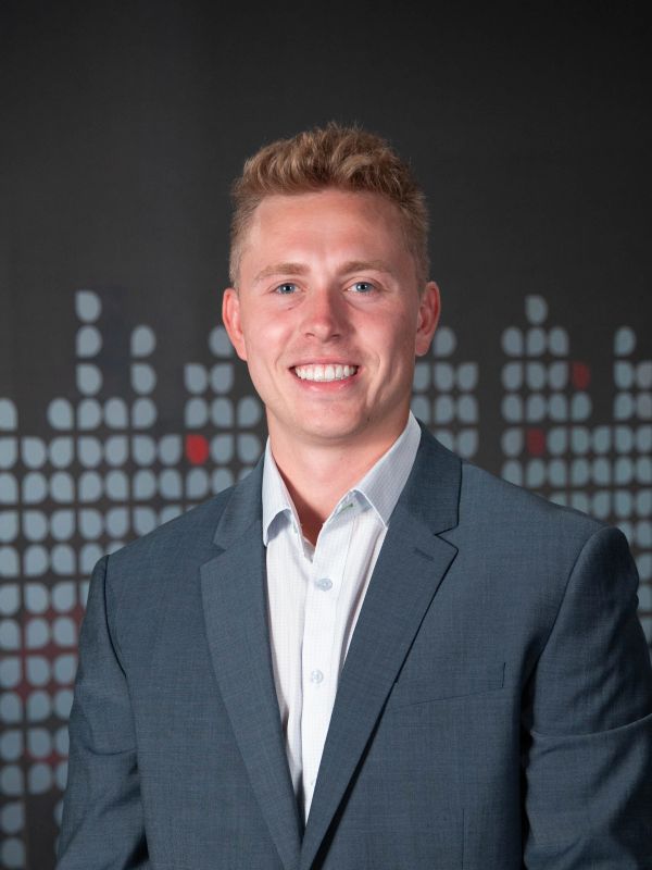 Carson Steffen