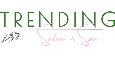 Trending 
Salon & Spa