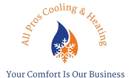 All Pros Cooling & Heating 