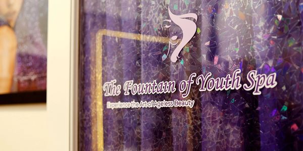the fountain of youth spa san antonio