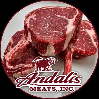 Andals Custom Meats