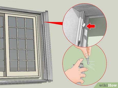 Hurricane Shutter Maintenance & Care Hurricane Shutter Maintenance & Care