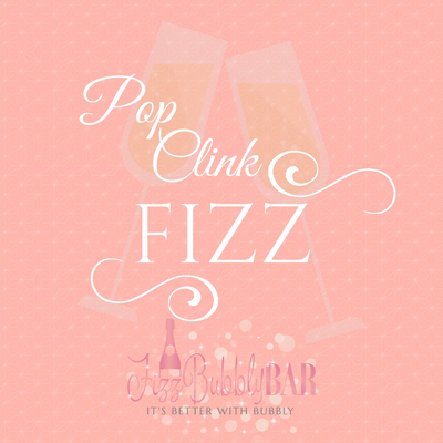 about fizz fizz bubbly bar