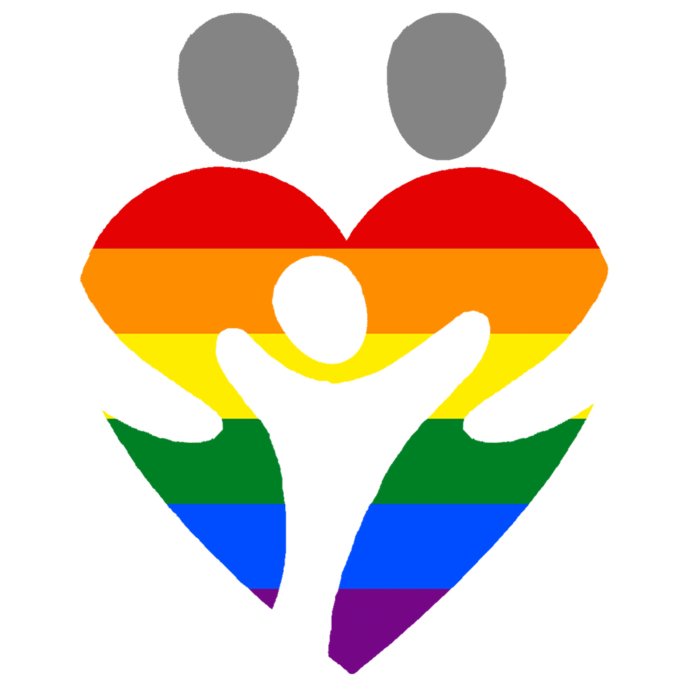 Queer Family Planning Project logo/image
