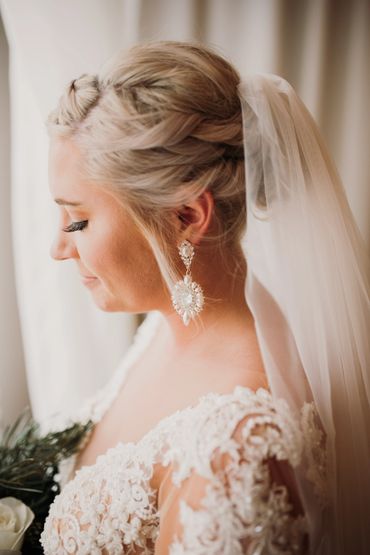 Paige Ivan Pavilion Event Space Wedding In Kansas City