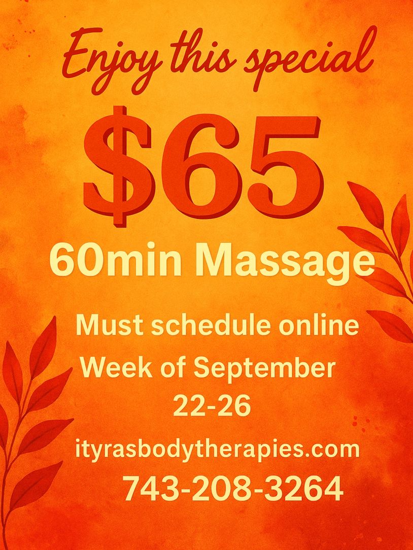 FLASH SALE THIS WEEK ONLY!!