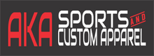 AKA Sports and Custom Apparel