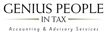 Genius People in Tax NSW