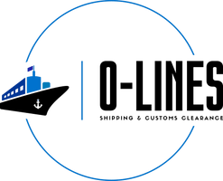 O-lines shipping and clearance