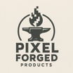 Pixel Forged Products
