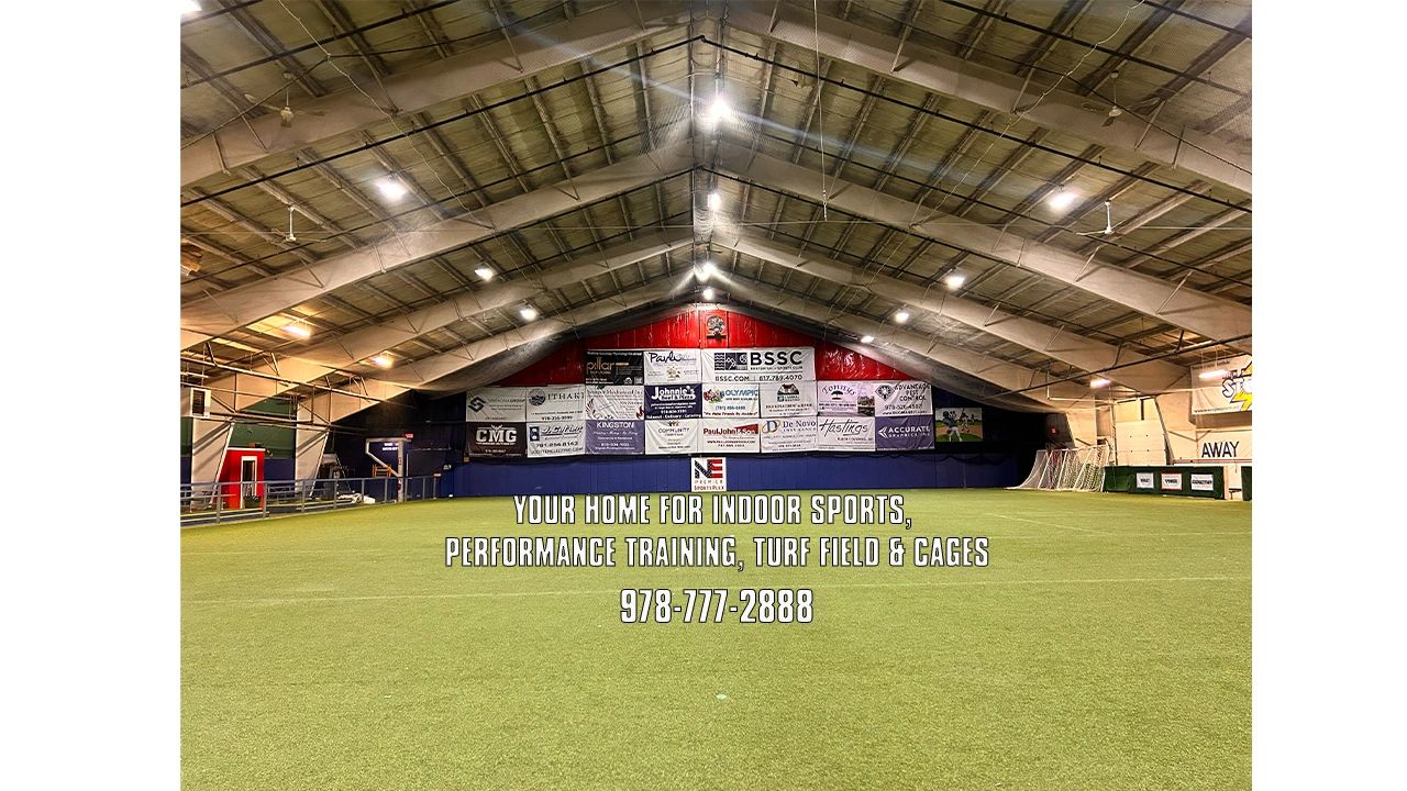 New England Premier Sportsplex