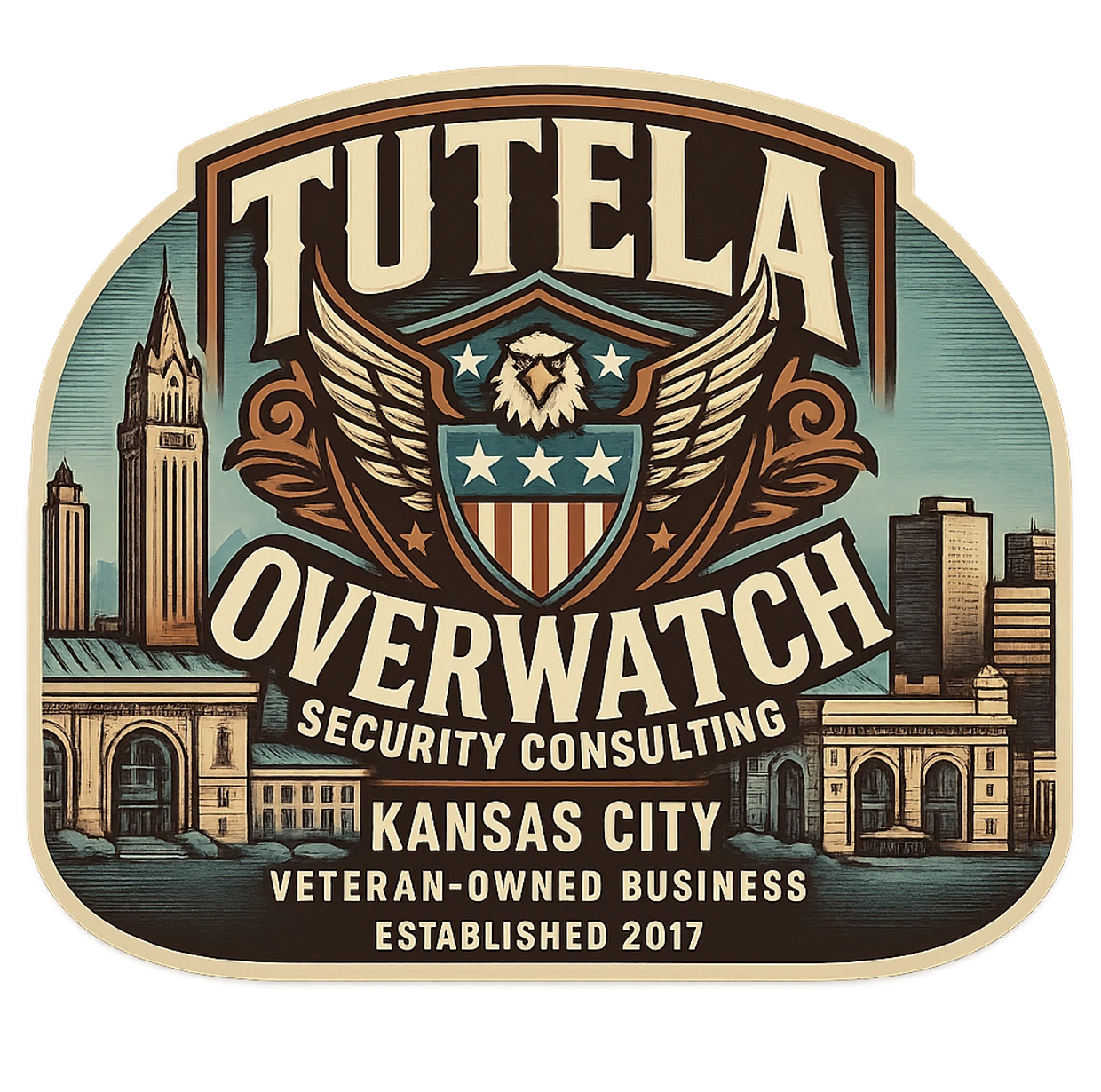 Tutela Logo 2025