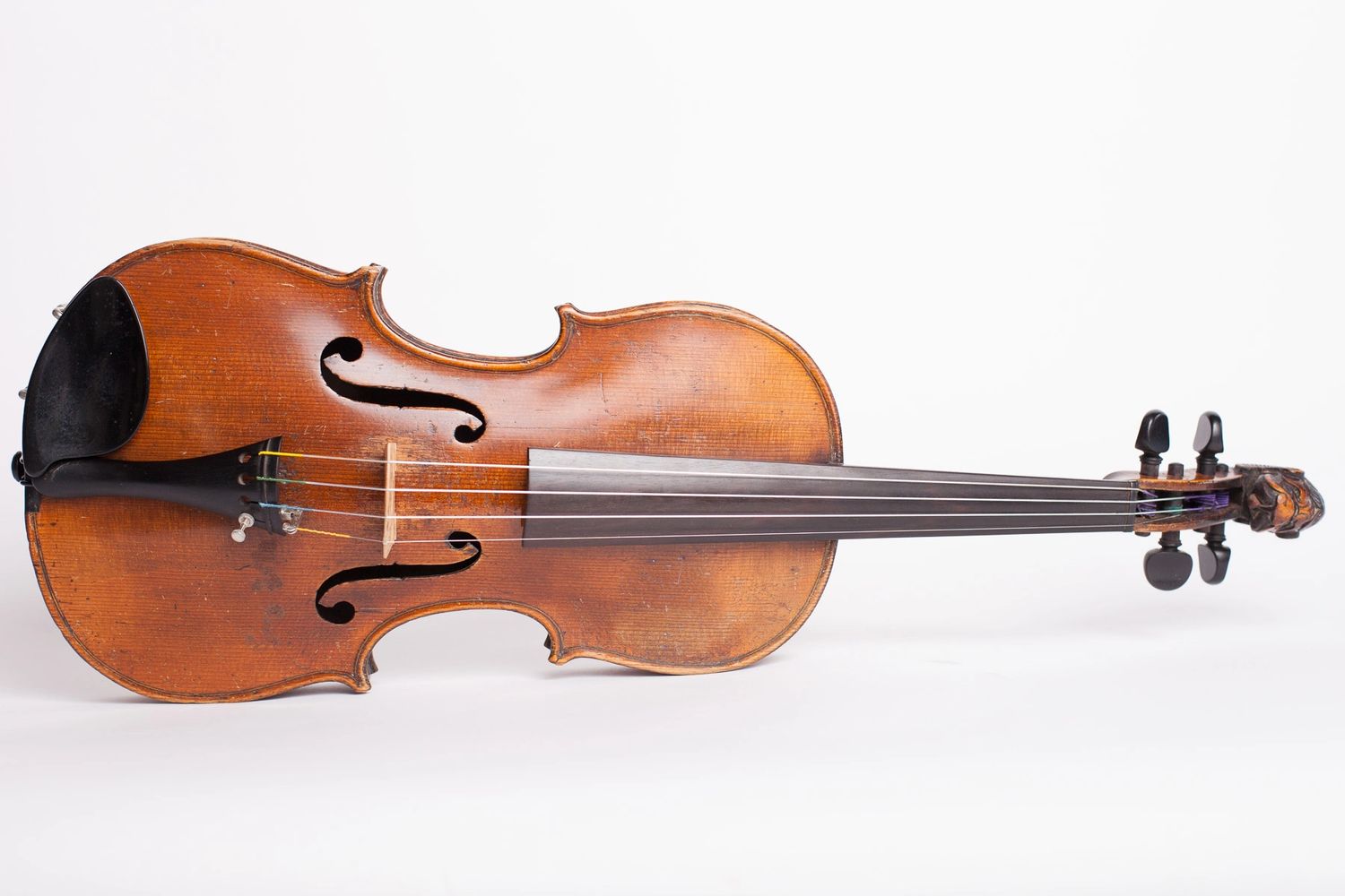 acoustic violin classical