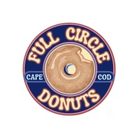 Full Circle Donuts