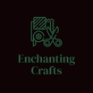 Enchanting Crafts