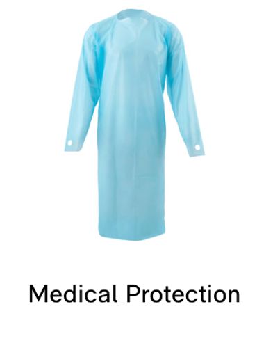 Personal Protective Garments