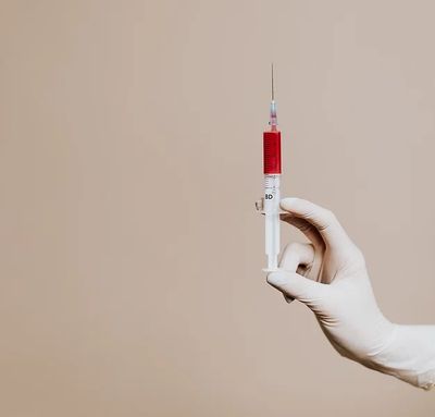 Vitamin B12 Injection