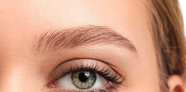 HD Brows