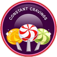 Constant Cravings