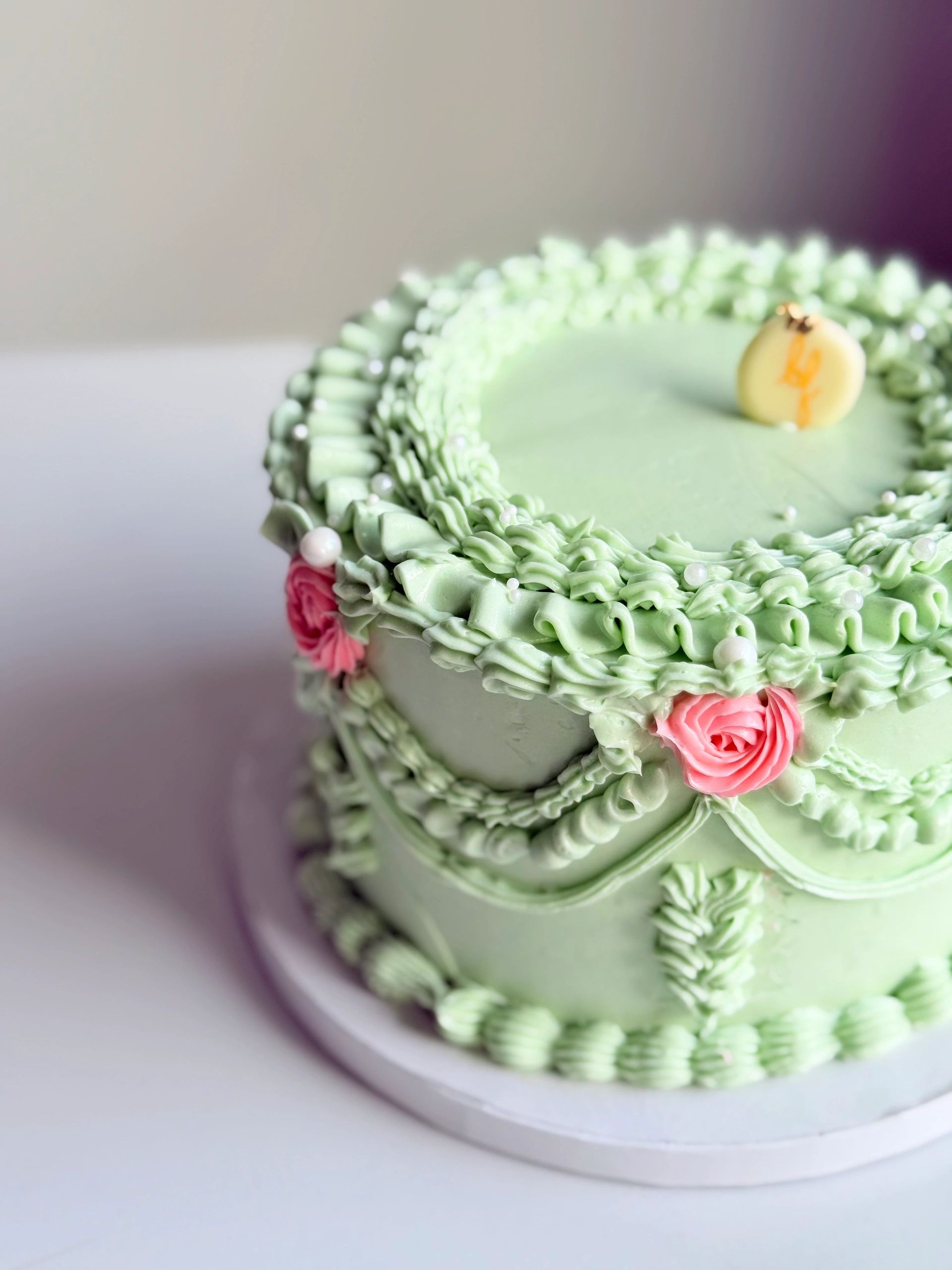 basilflower patisserie business photo