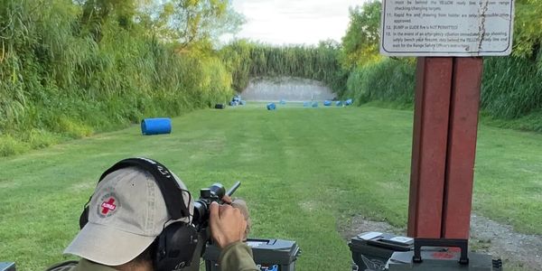 Marksman 