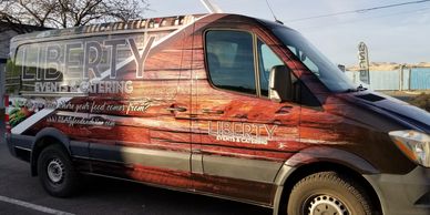 10 Design Vehicle Wraps & Vinyl Applications