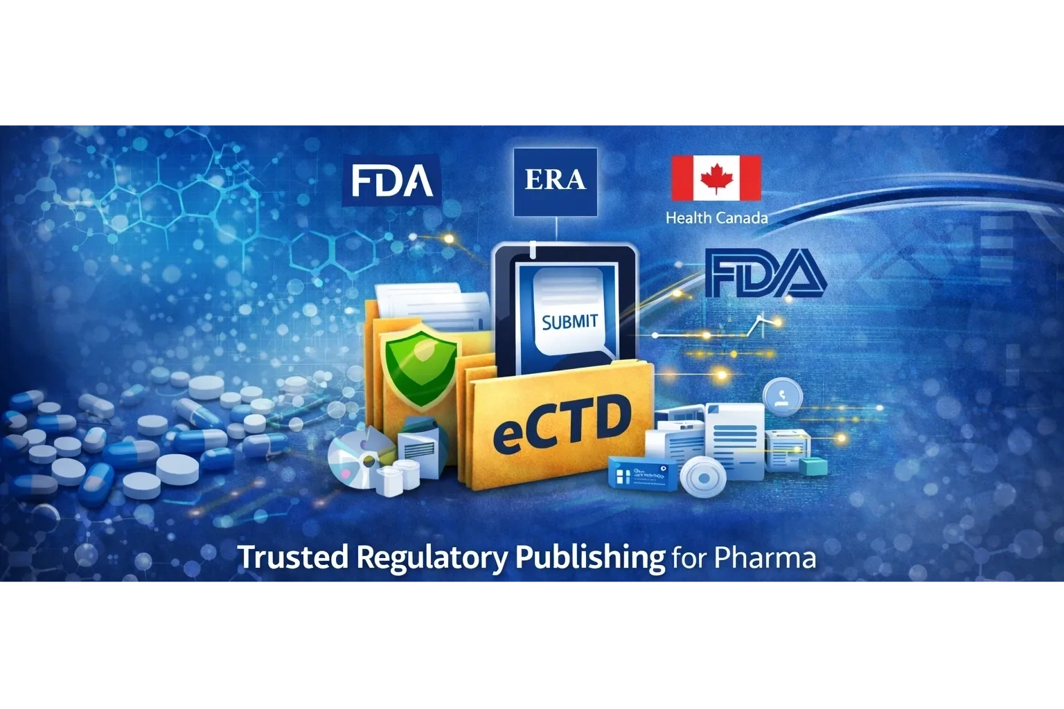 Pharmaceutical Regulatory Landscape in the GCC: Key Requirements