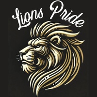 Lions Pride Man Spa