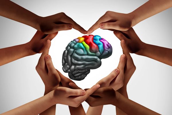 Solution focused based on neuroscientific evidence