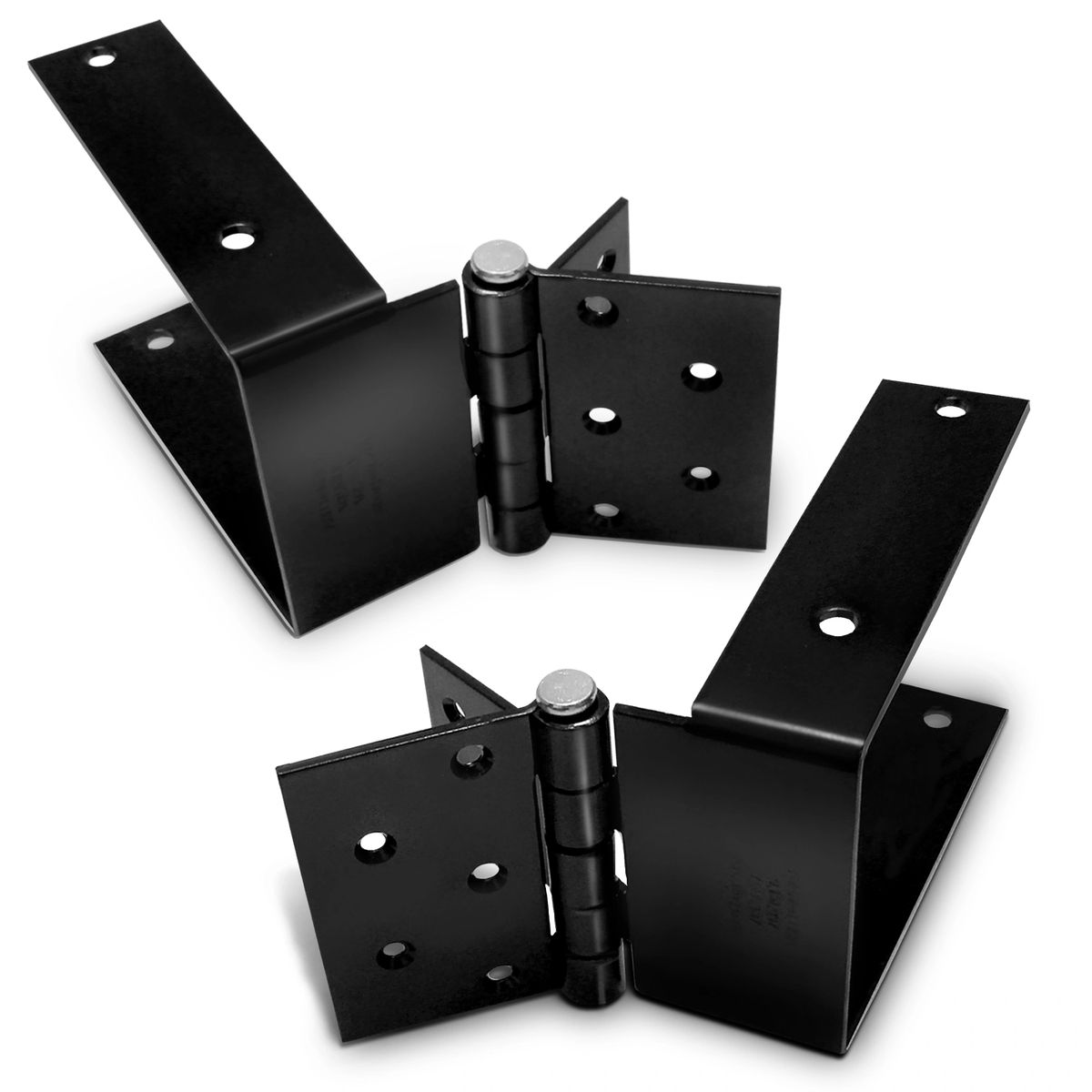 Set Of Infinity Hinges