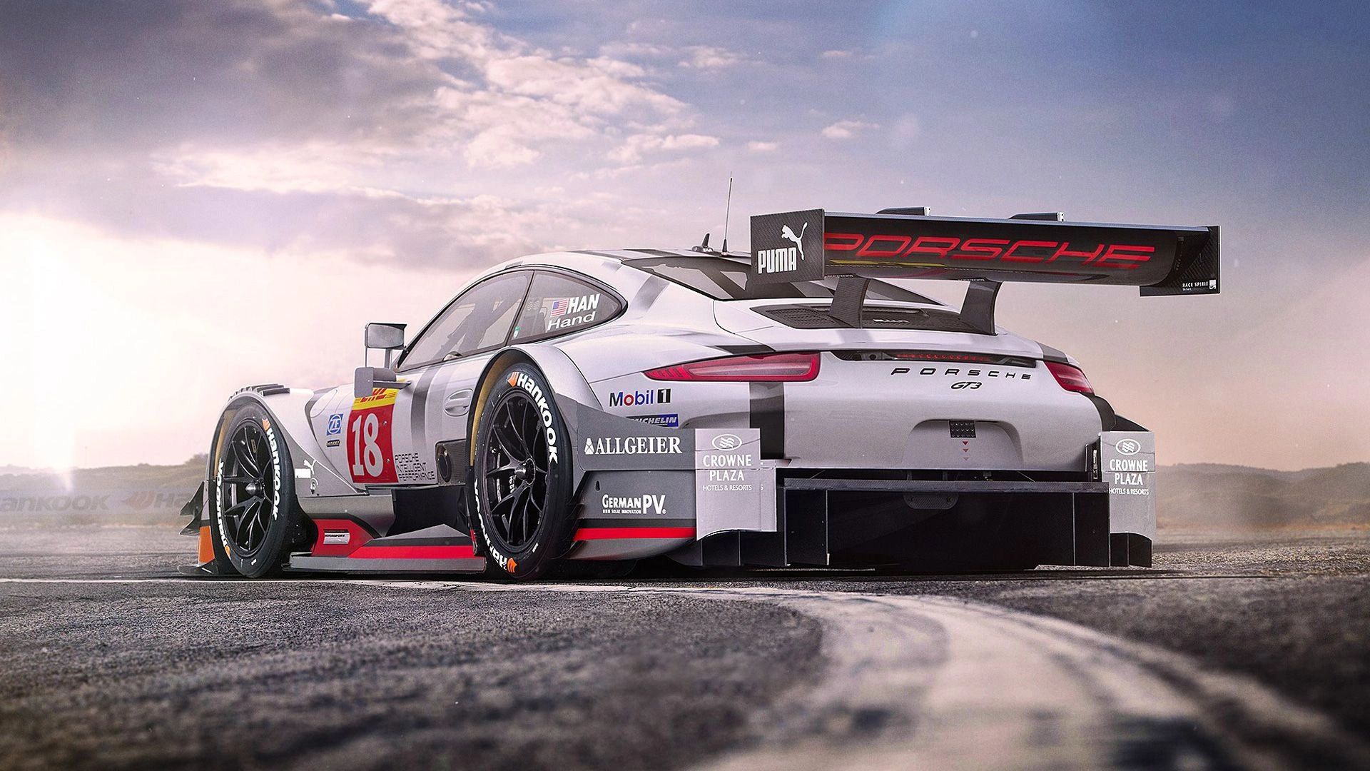 Wie Werde Ich Rennfahrer First Racecar